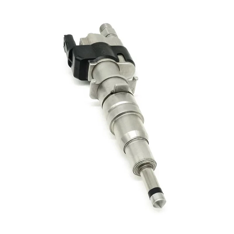 Suitable for 7 series 740 750 760 fuel injection nozzle X5X6 injection nozzle N54 N55 N74 N63 dismantling car