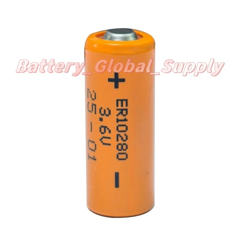

FX2NC-32BL ER10/28 3.6V Programmable Programmable Battery ER10280 450mah Fast Delivery 1PCS-