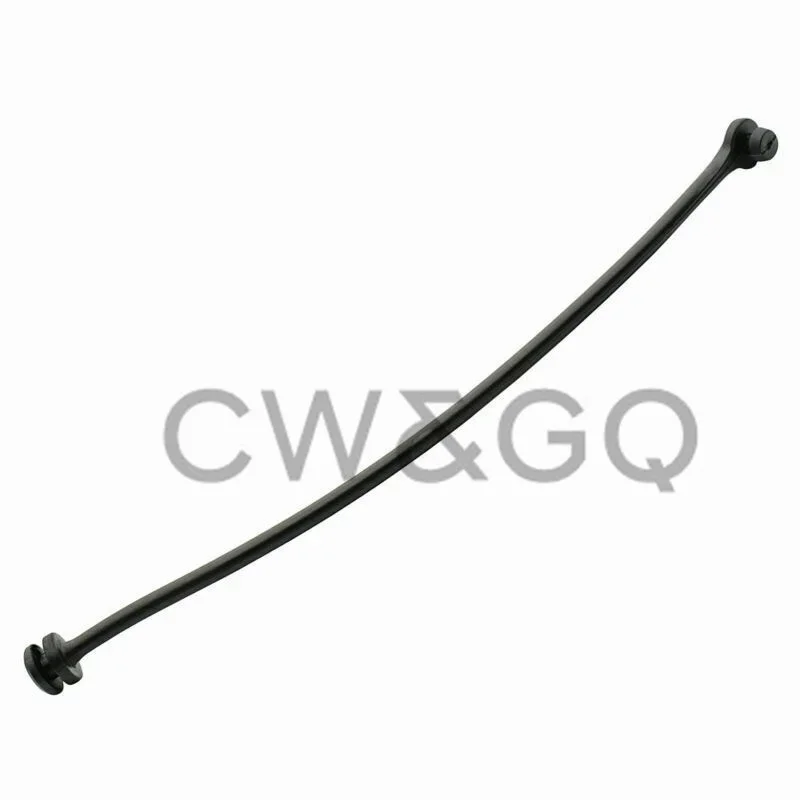 Tapa de tanque de combustible, Cable de línea para gasolina y diésel 16117193372 para BMW E87, E88, E46, E90, E91, E92, E93, E39, E60, E63, E64, E65, E66, X3, X5