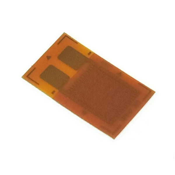 BF350 High Precision Resistive Strain Gauge Pressure Transducer for Strain Gauge Load Cell 350 Ohm BF350-3AA