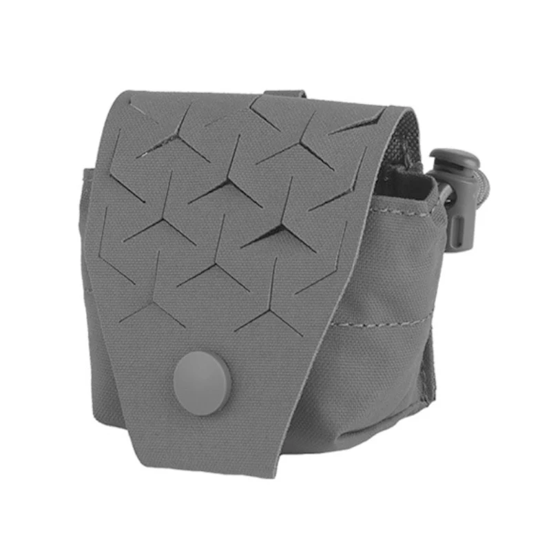Tactical Tom outdoor sport SPUD Multi purpose Mini Bag Tactical  Waist MOLLE Additional Load Bag M67 Portable Bag