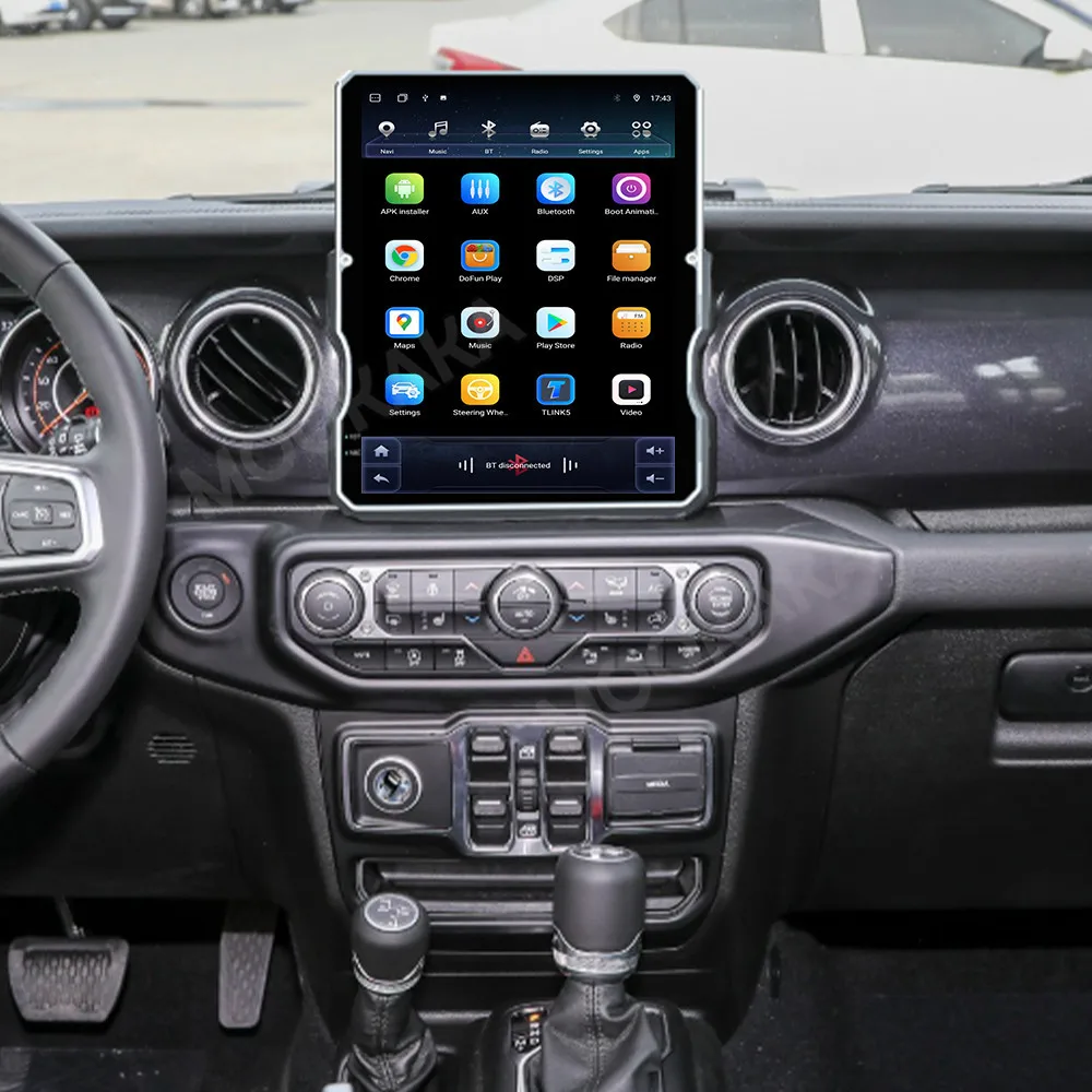 Car Accessories Rad… - image