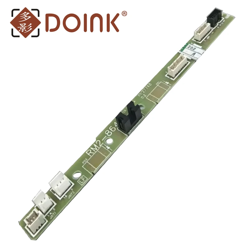 2PC Fuser Chip RM2-1928-030CN RM2-1929-030CN For HP Color M652 M653 MFP M681 M682 E65050dn/E65060dn/E67550/E67560z/E65150/E65160