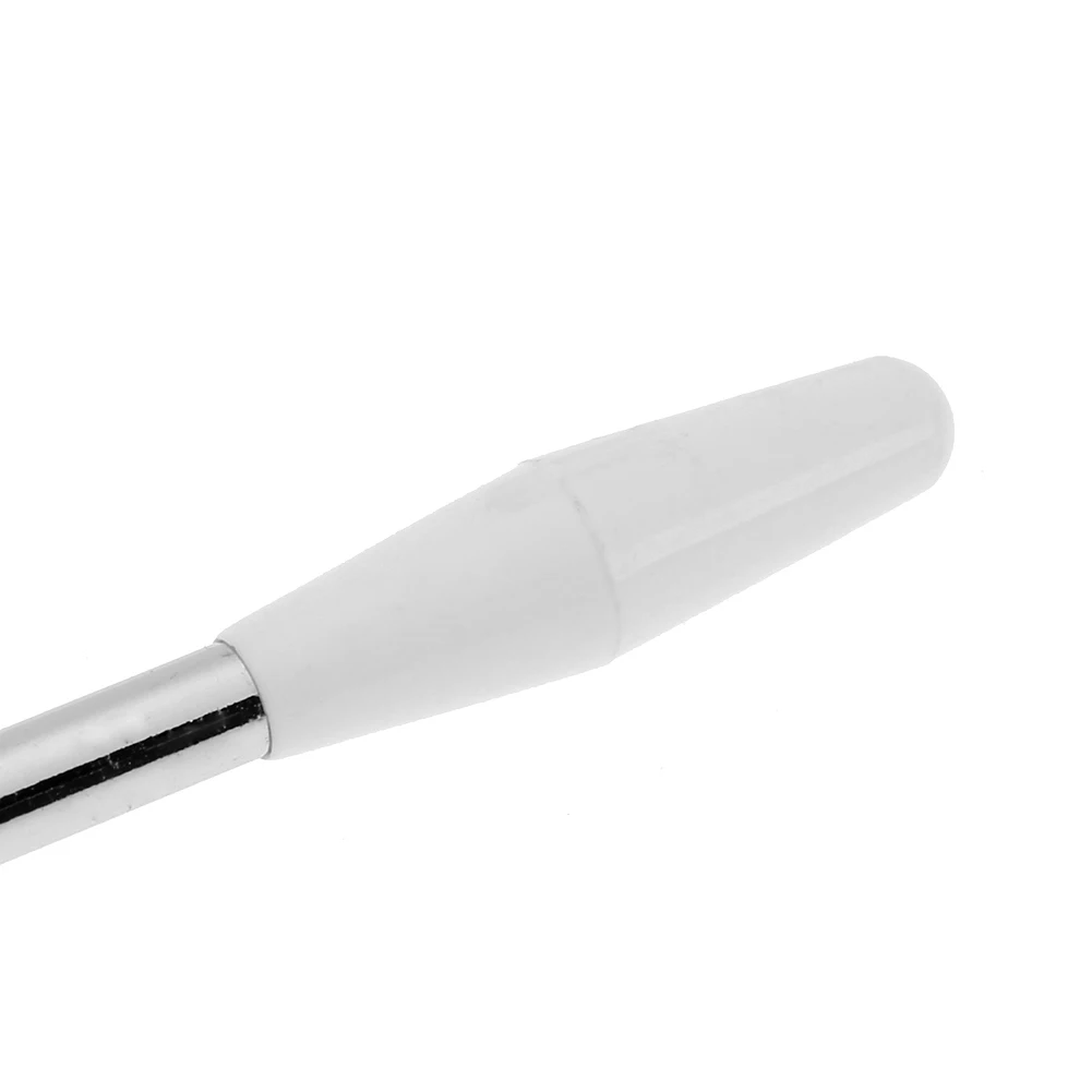 5 مللي متر الغيتار الكهربائي شاكر واحد هزة المعادن الغيتار الكهربائي اهتزاز مقبض المهنية آلة موسيقية الملحقات #6