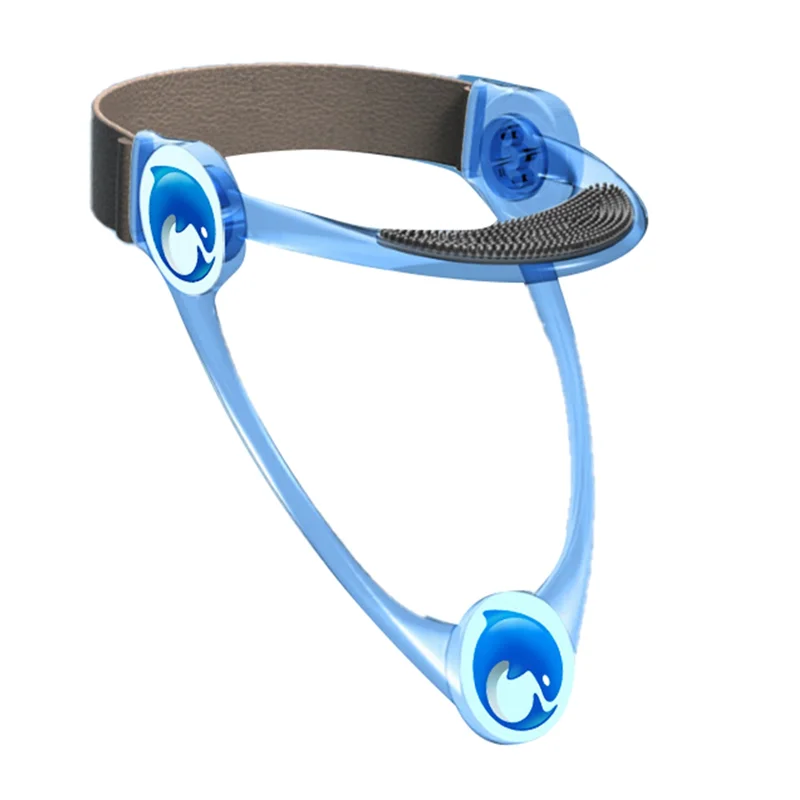 

AB68 Adjustable Neck Support Braces Prevent Head Correction Of Cervical Spine Fixed Traction Beauty Neck Bracket