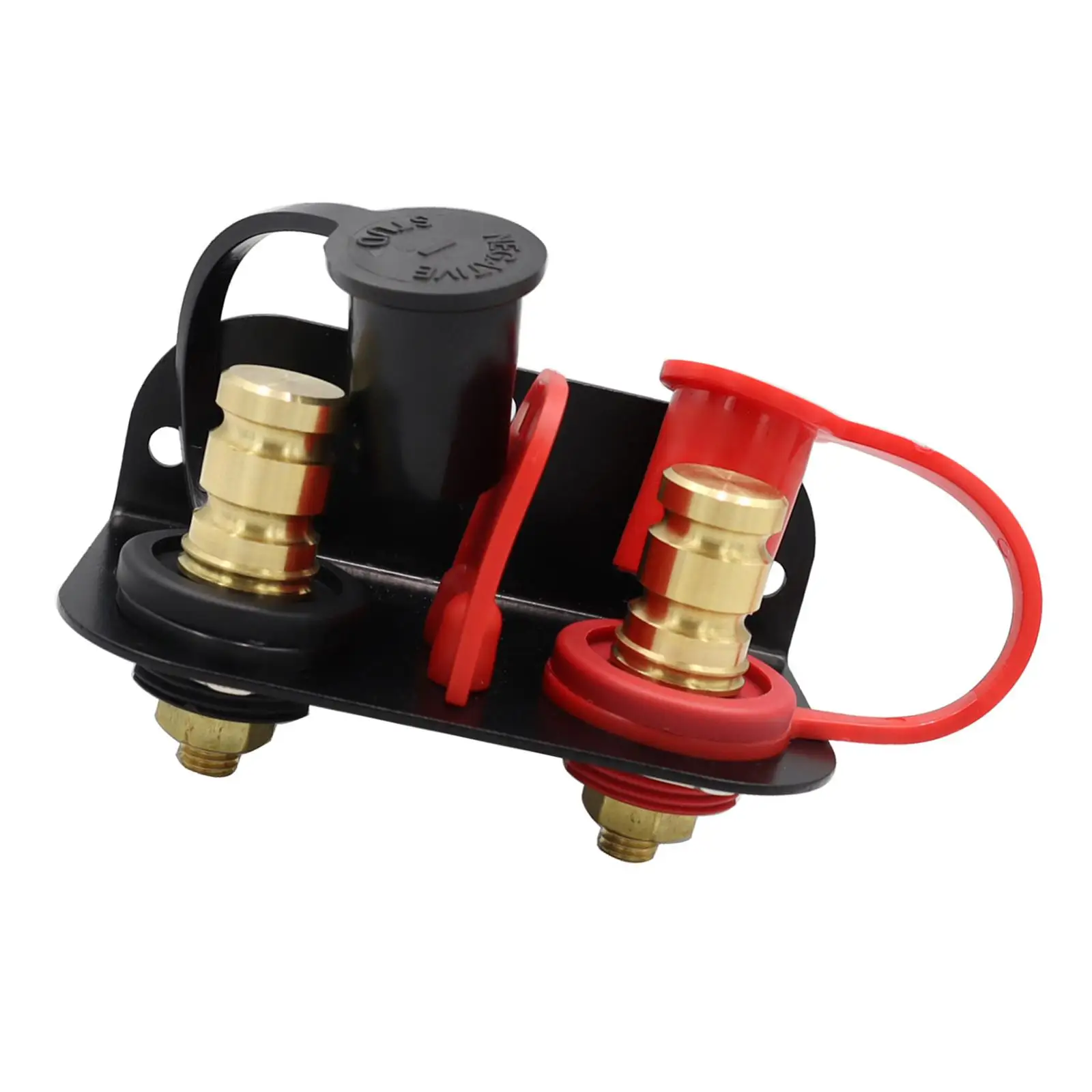 

Battery Jump Post Battery Terminal Remote Battery Charging Tool UTV Car