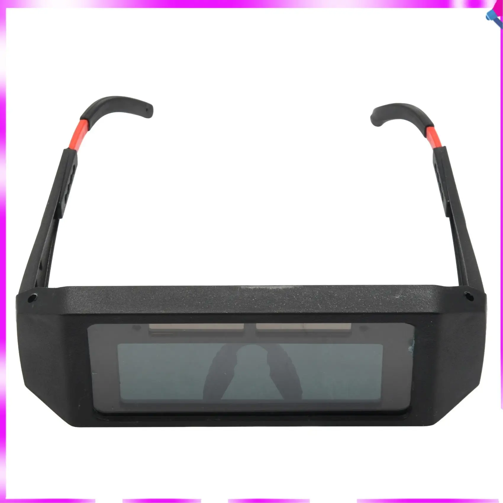 

N96R Solar Automatic Dimming Welding Protective Mask Welder Glasses Welding Cap