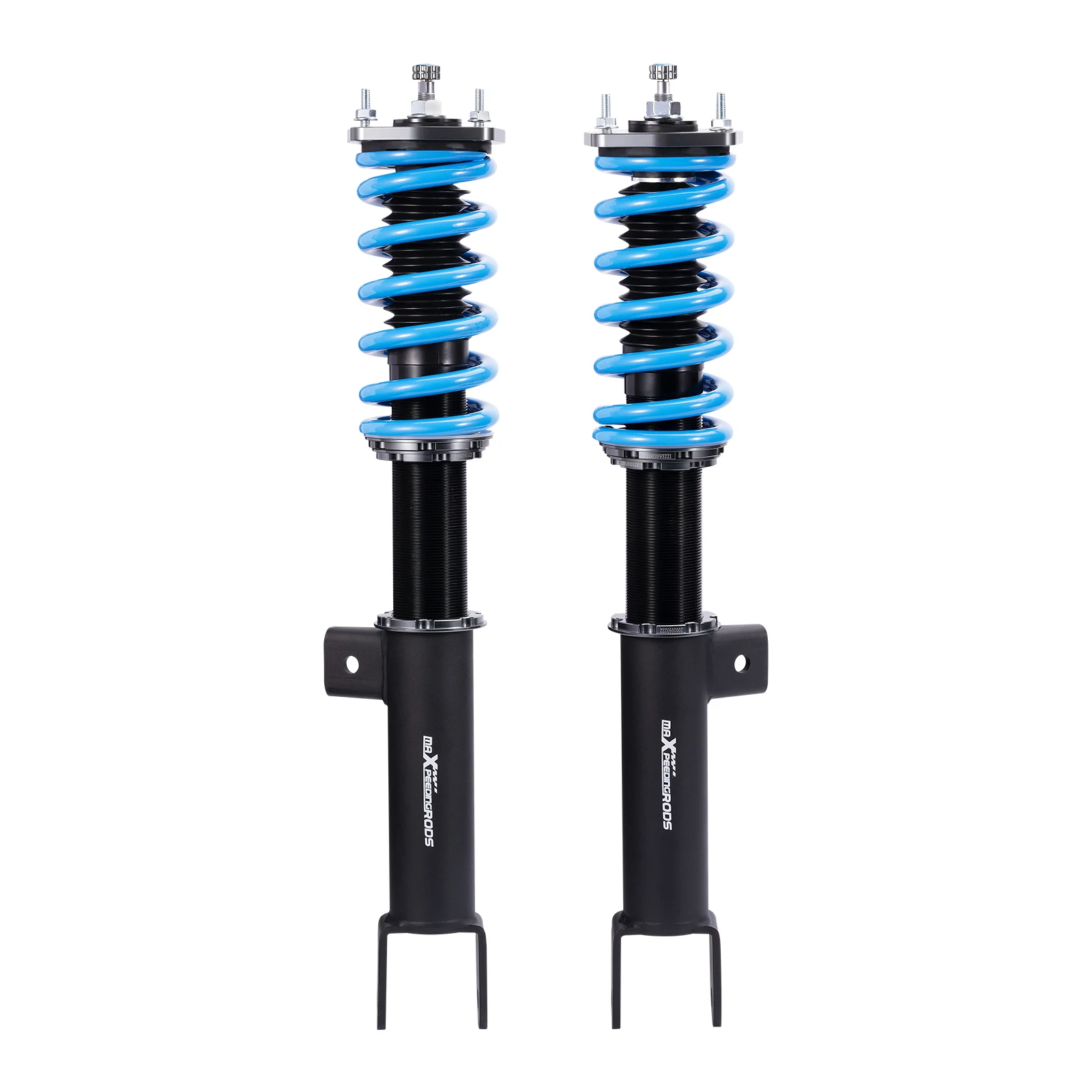 Damper Adjustable Coilover Struts Shock Absorbers for tesla Model Y RWD 2020+