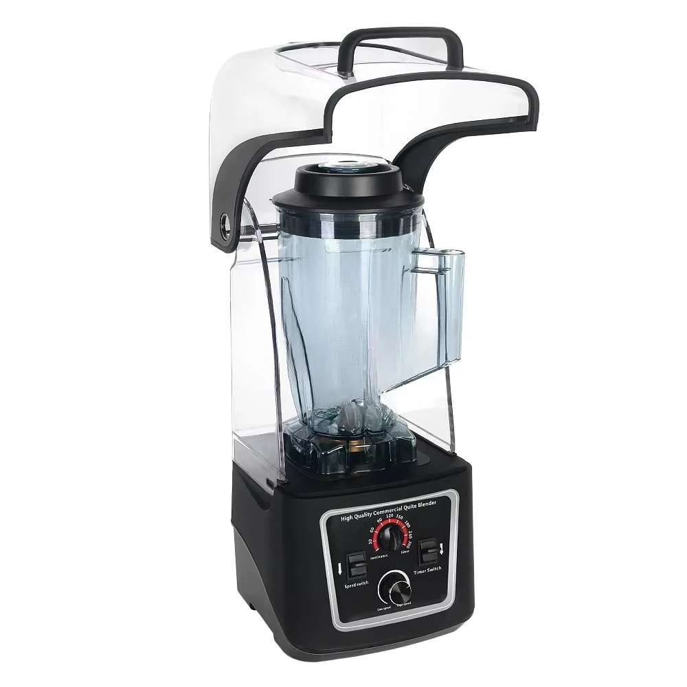 For Large Capacity …