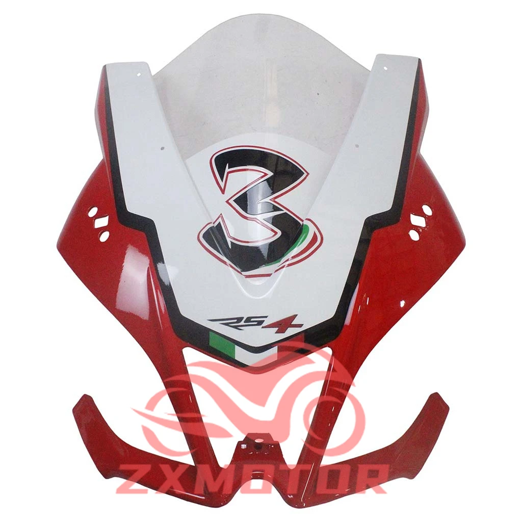 For Aprilia RSV 125 RS4 2012 2013 2014 2015 2016 Trail Bike Fairing Kit RS125 Motorcycle Complete Body Plastics Covers Fairings