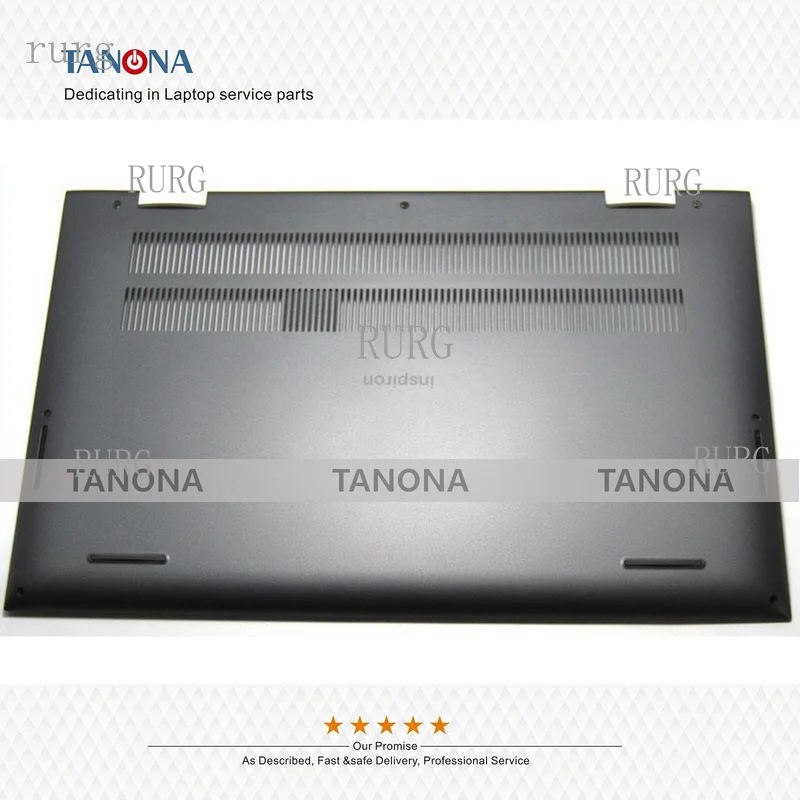 R+ New 0MPT4M MPT4M, a two-in-one bottom case protector, suitable for Dell Inspiron 14 5410