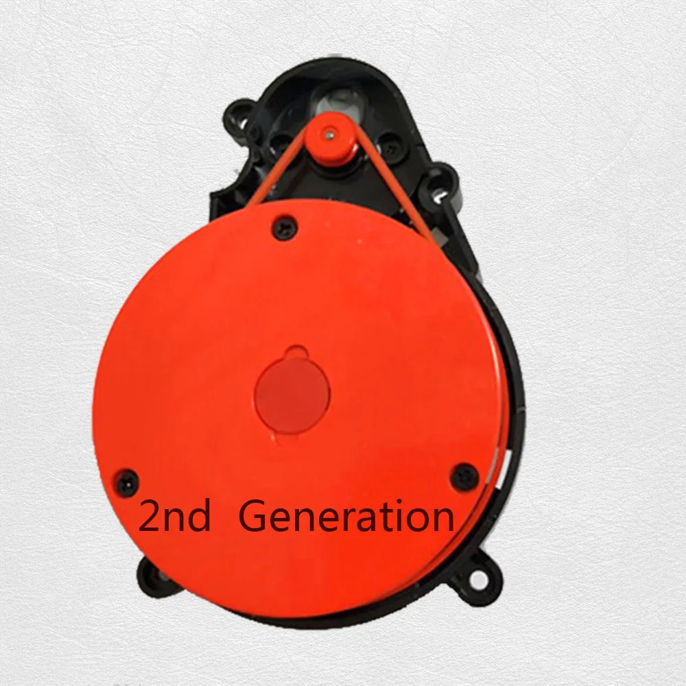 Suku Cadang Pembersih Vakum Robot Roborock S5 Max LDS Asli Sensor Jarak Laser LDS untuk Roborock S5 Max S50 MAX S55 Max