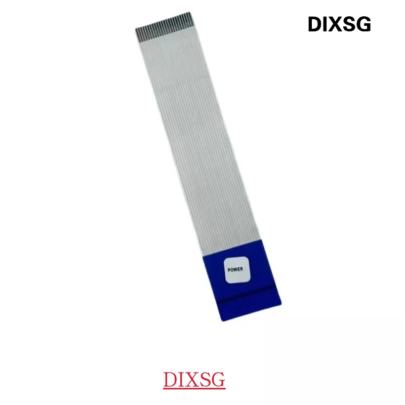 

New Original Laptop Parts For MSI MS-16J1 GE62 MS-16JB Power supply small board cable K1C- 1024003 -H39