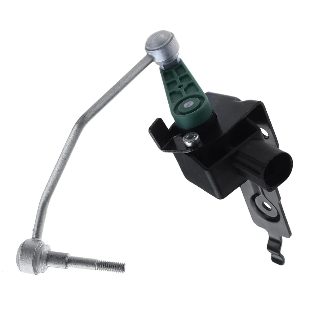 

Датчик уровня фар (высоты) передний правый, 4 контакта, LHD, 4F0941286B для Audi A6 V6 2.8L 2008-2011