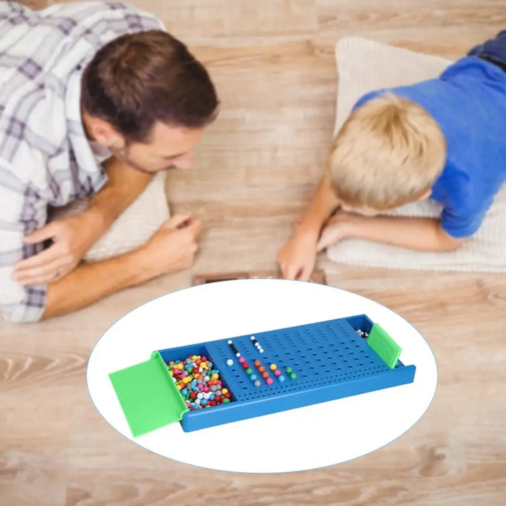 

Classical Puzzle Code Breaking Ability Board Game Kids Toys Parent-child Interaction Brain Game