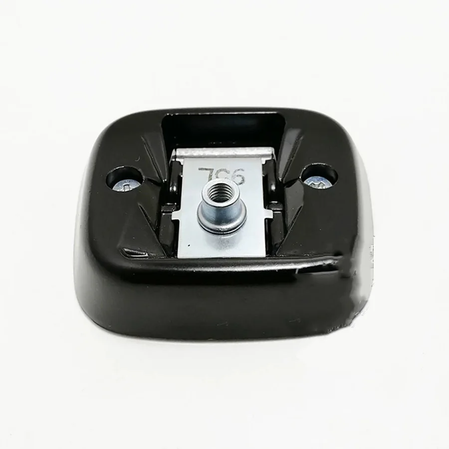 

1 шт. внутренняя опора зеркала заднего вида 87805-60010 для Toyota Land Cruiser 4500 4700 LC100 1998-2007 Lexus LX470