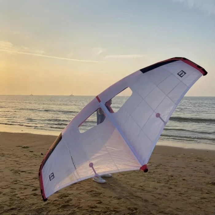 

Кайтсерфинг, гидрофойл, виндсерфинг, винг для надувного фойл-серфинга и SUP