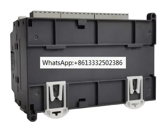 PLC Programmable Controller Compatible with  ES2 DVP 16/24/32/40/60 200R/200T