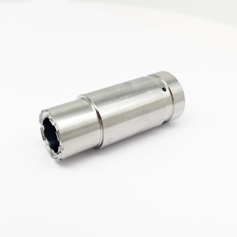 

55K Water Jet Direct Drive Spare Parts 011050-1 Eagle Filter Tube