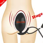 inflatable anal plug