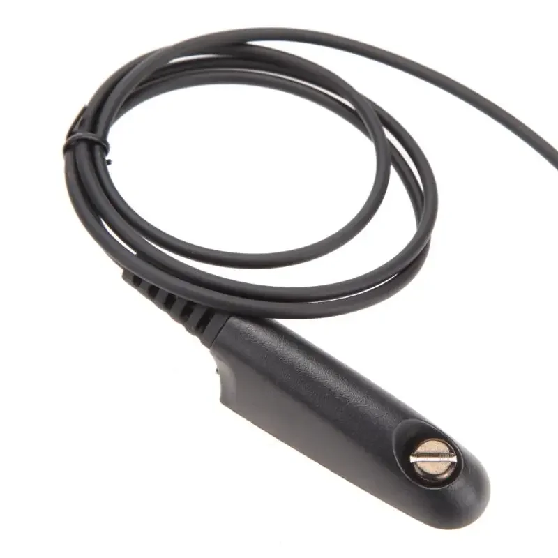 PTT микрофонный наушник VOX рация гарнитура для Motorola HT750 HT1250 HT1250LS HT1550XLS GP328 GP329 GP340 GP380