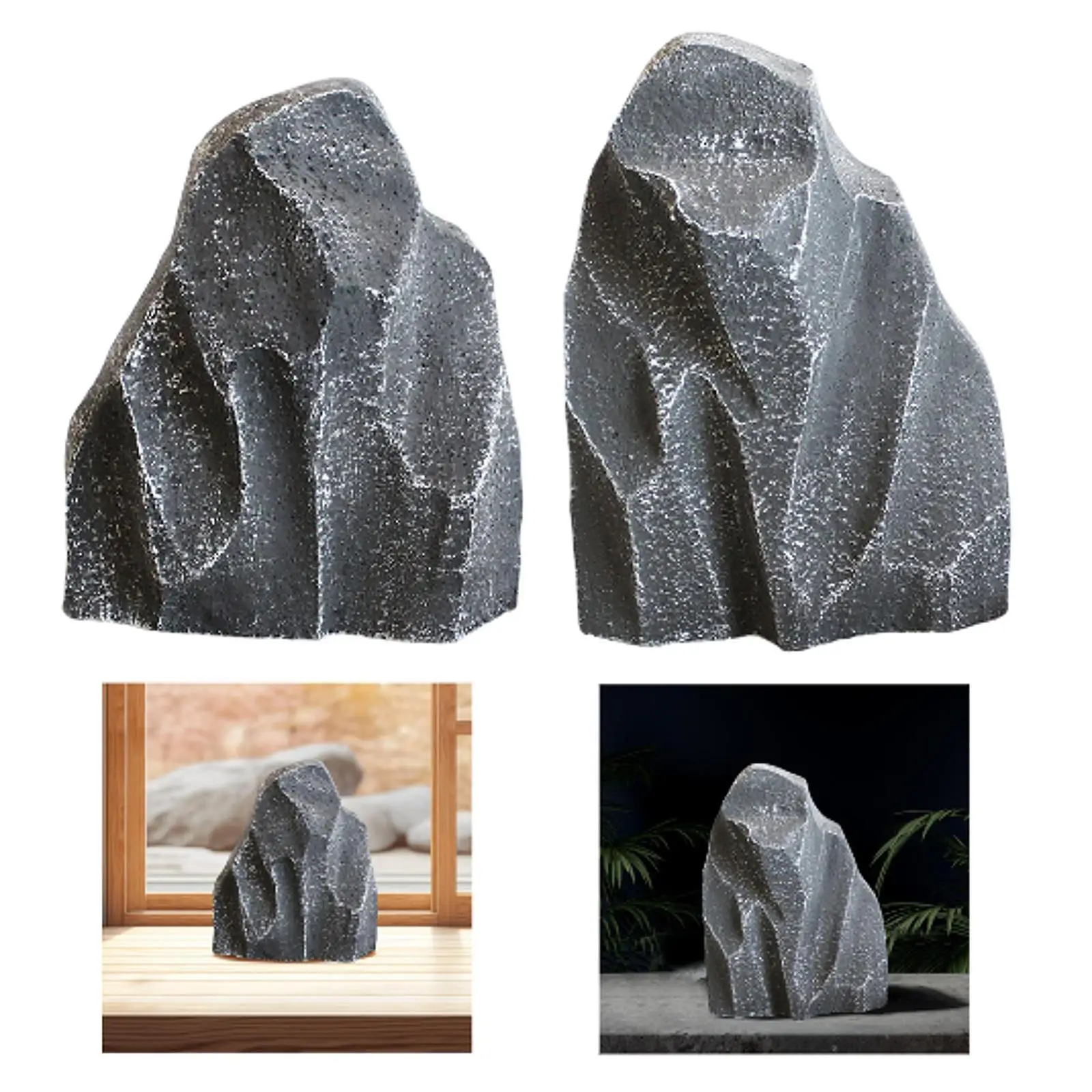 

Foam Stone Sandstone Appearance Landscaping Hotels Artificial Landscape Rock