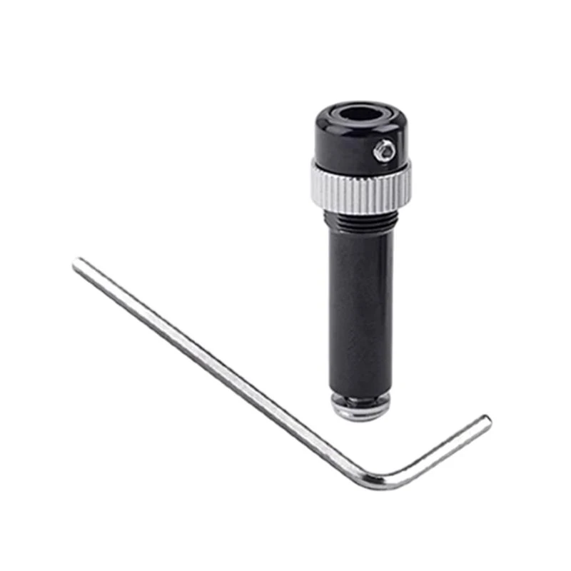 ABJX New Direct Insertion Electric Guitar Tremolo Arm Socket Guitar