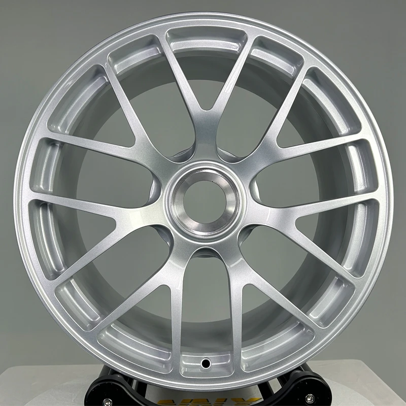 Wheel Hub Set, Luxury Style Forged Custom Modification Body Kit, 16‑24 Inch, 5x114.3 5x112, Passenger