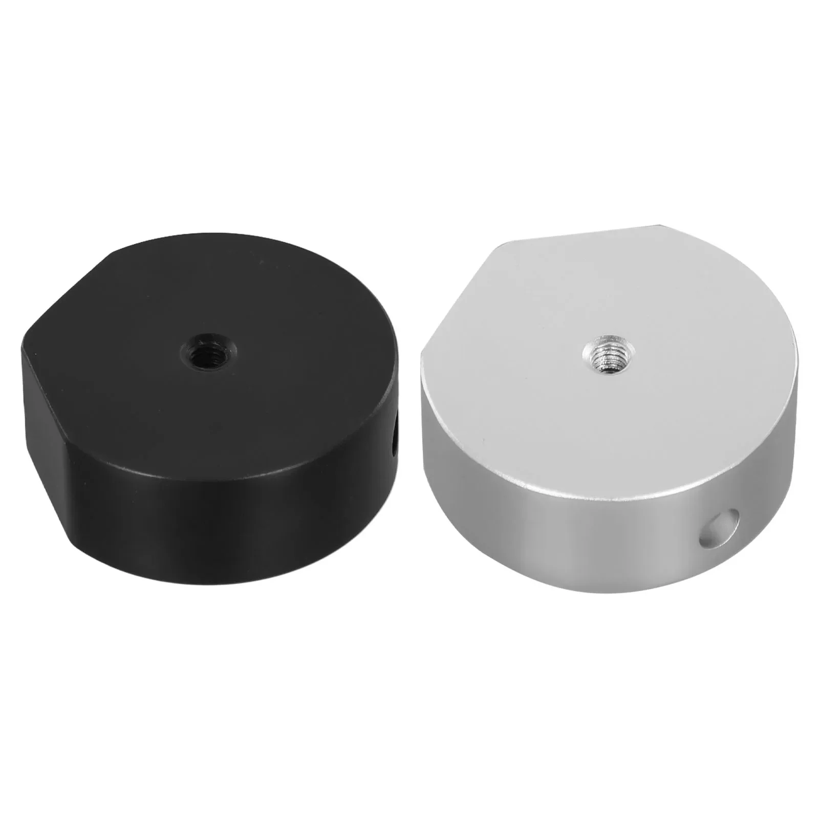 Adapter 1 4 Inch Adapter 53.8*19.9mm Aluminum Adapter Stable Performance User-Friendly Installation Weather Resistant