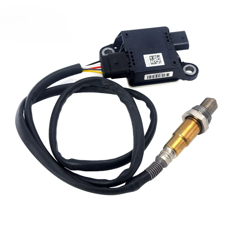 SSS+ PM Sensor Particulate Matter Sensor 8978808270 For ISUZU D-MAX II PICKUP 17-21}