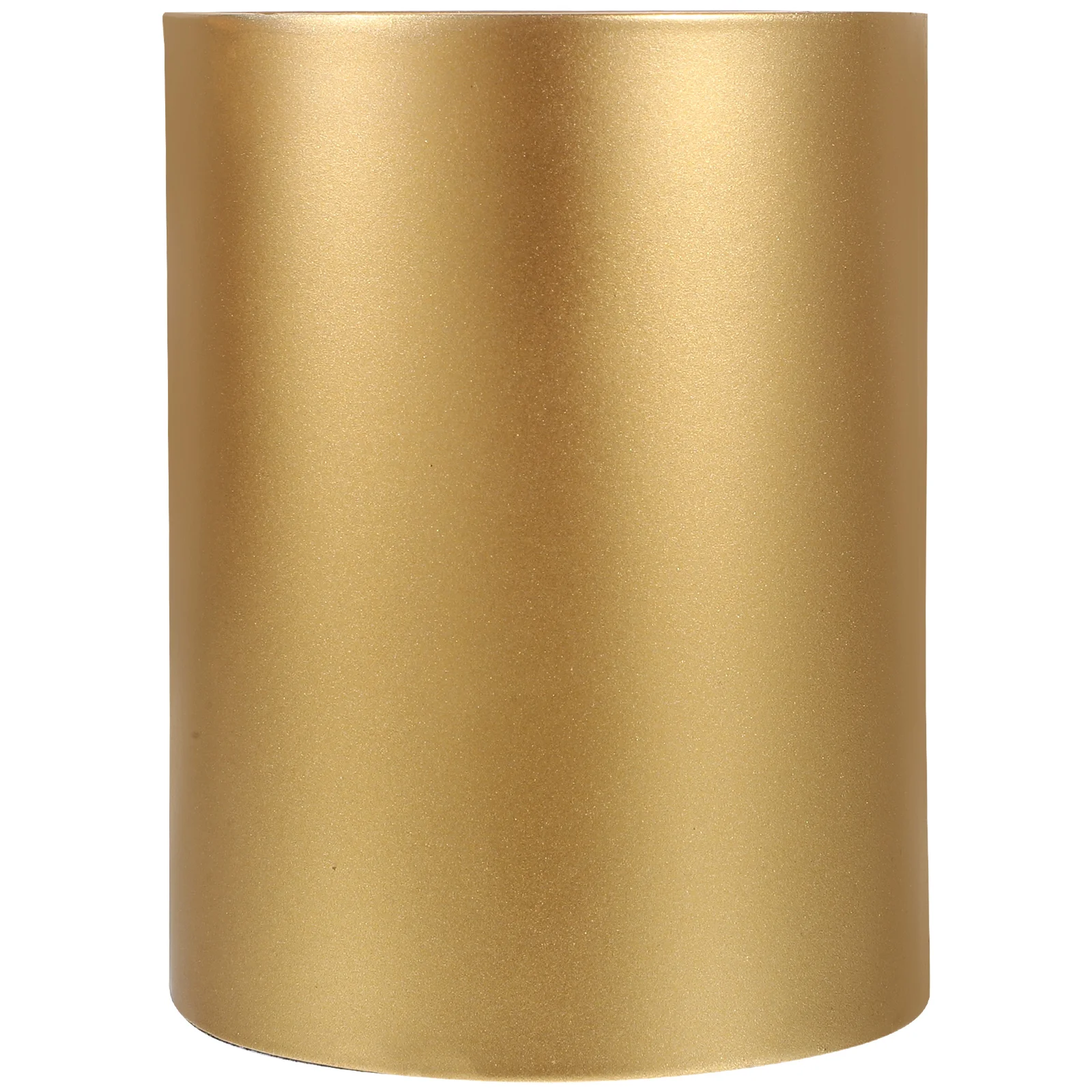 

Iron Flower Bucket Vintage Design Metal Vase for Home Decor Rustic Flower Arrangement Container Wedding Gift