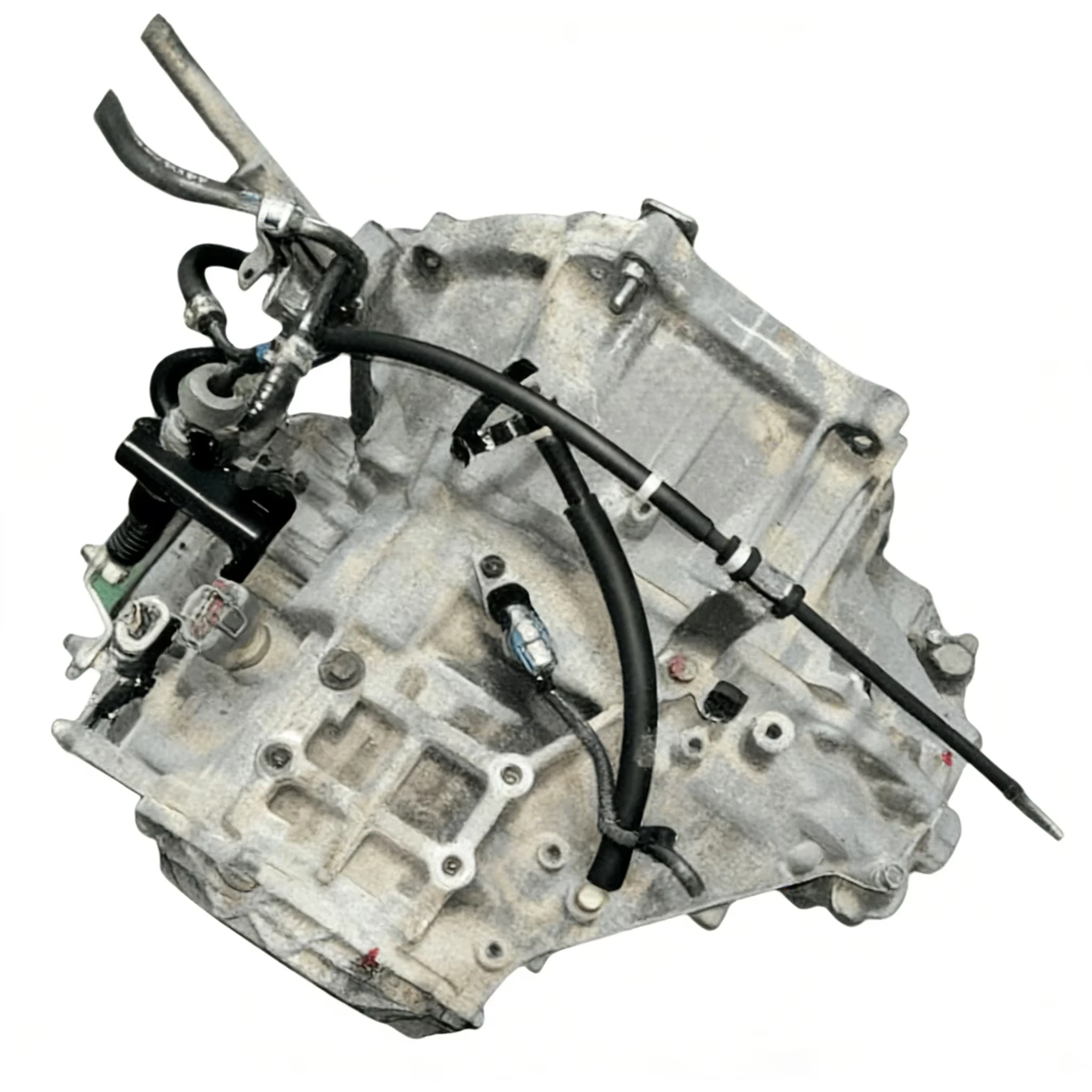 Original Used 2ZR 2ZR-FE 1.8L Gearbox 9 PINS 6 Speed Automatic Transmission for Toyota Venza Sienna Auris Corolla