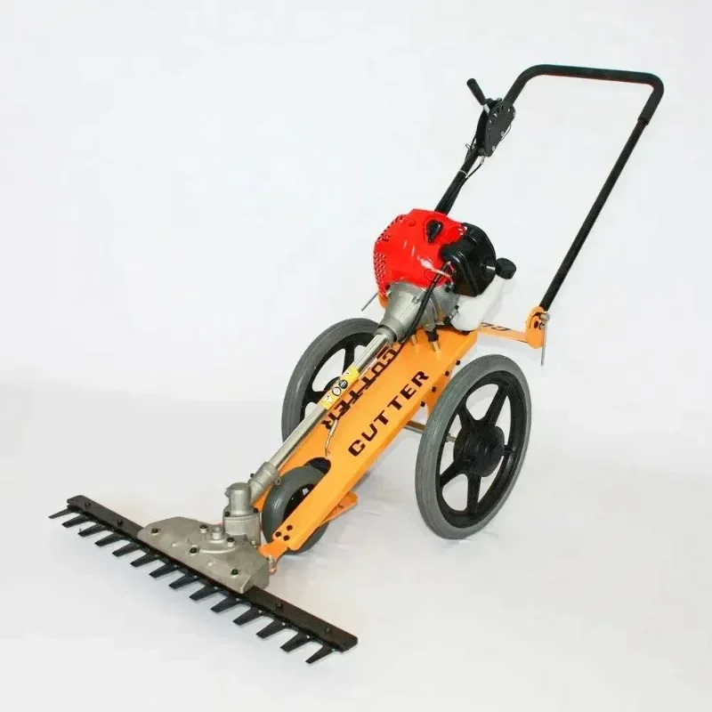 

Chinese popular Scythe mower HPSM350, HPSM430, HPSM415L