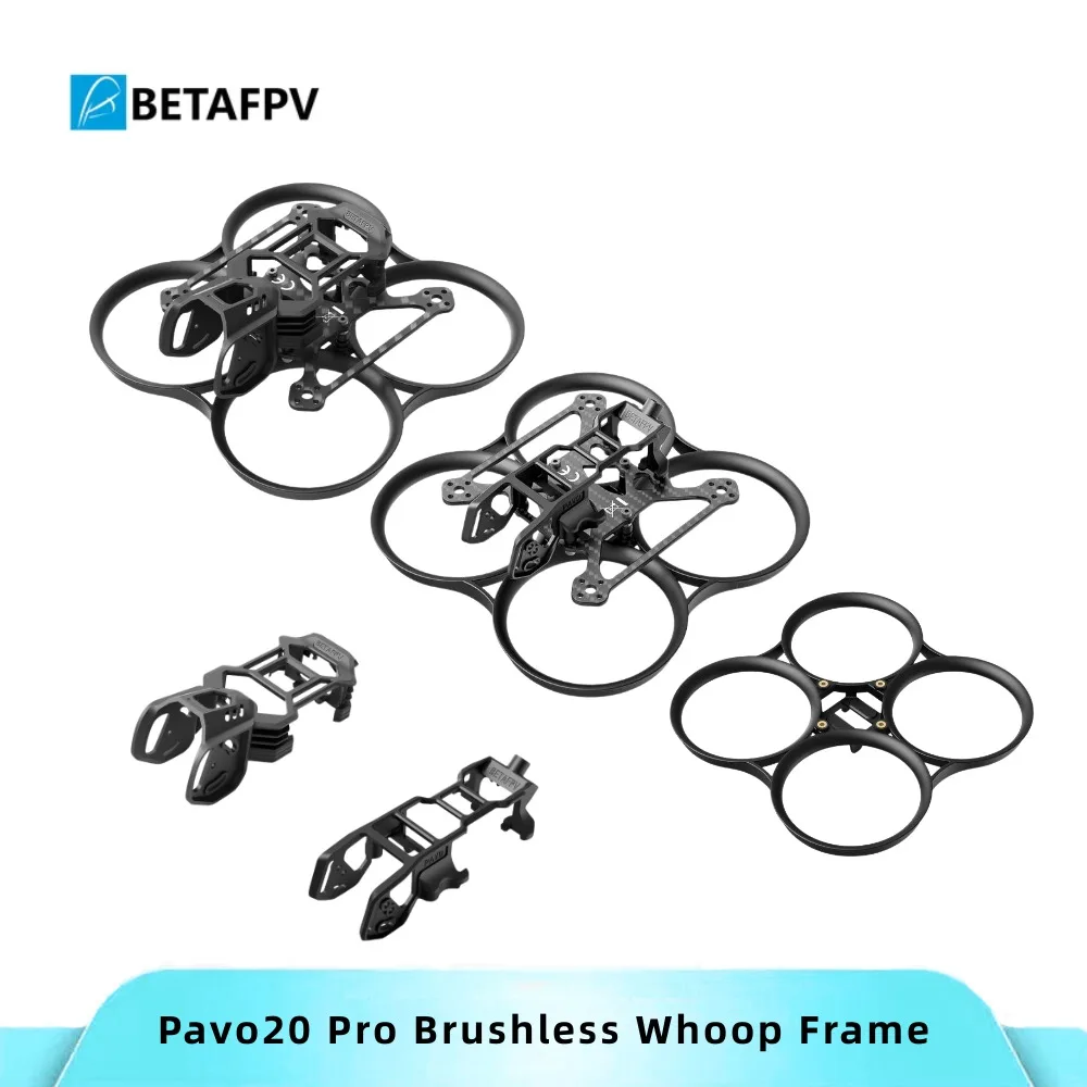 Betafpv Pavo20 Pro …