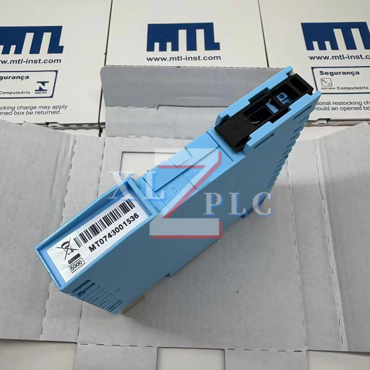 MTL5022 MTL5544D MTL5042 MTL5575 جديد في حاجز أمان المخزون #3