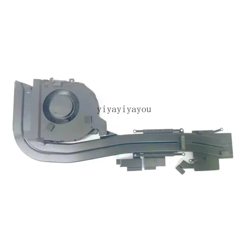 058FXF New Original For Dell Latitude 5511 Precision 3551 Laptop Cooling Fan Cooler Fan Heatsink Radiator CN-058FXF 58FXF