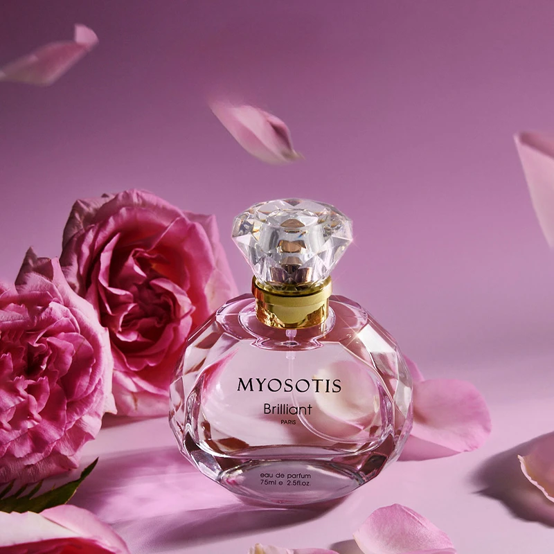 

Jasmine perfume for women lasts for 72 hours
