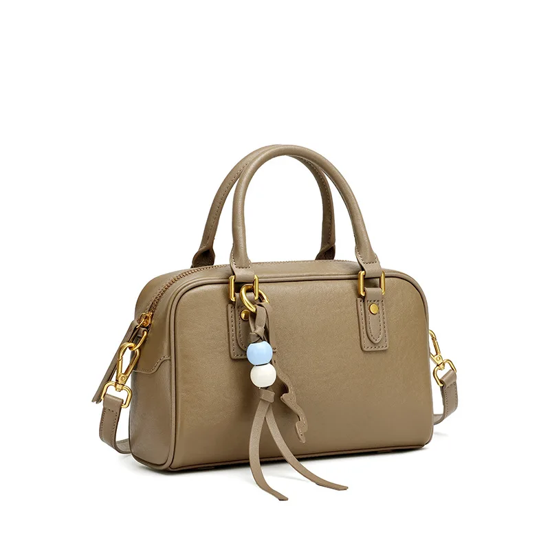 YANATARI Wholesale Luxury handbags female crossbody bags shoulder bag women bags genuine cowhide leather Luxury small bag