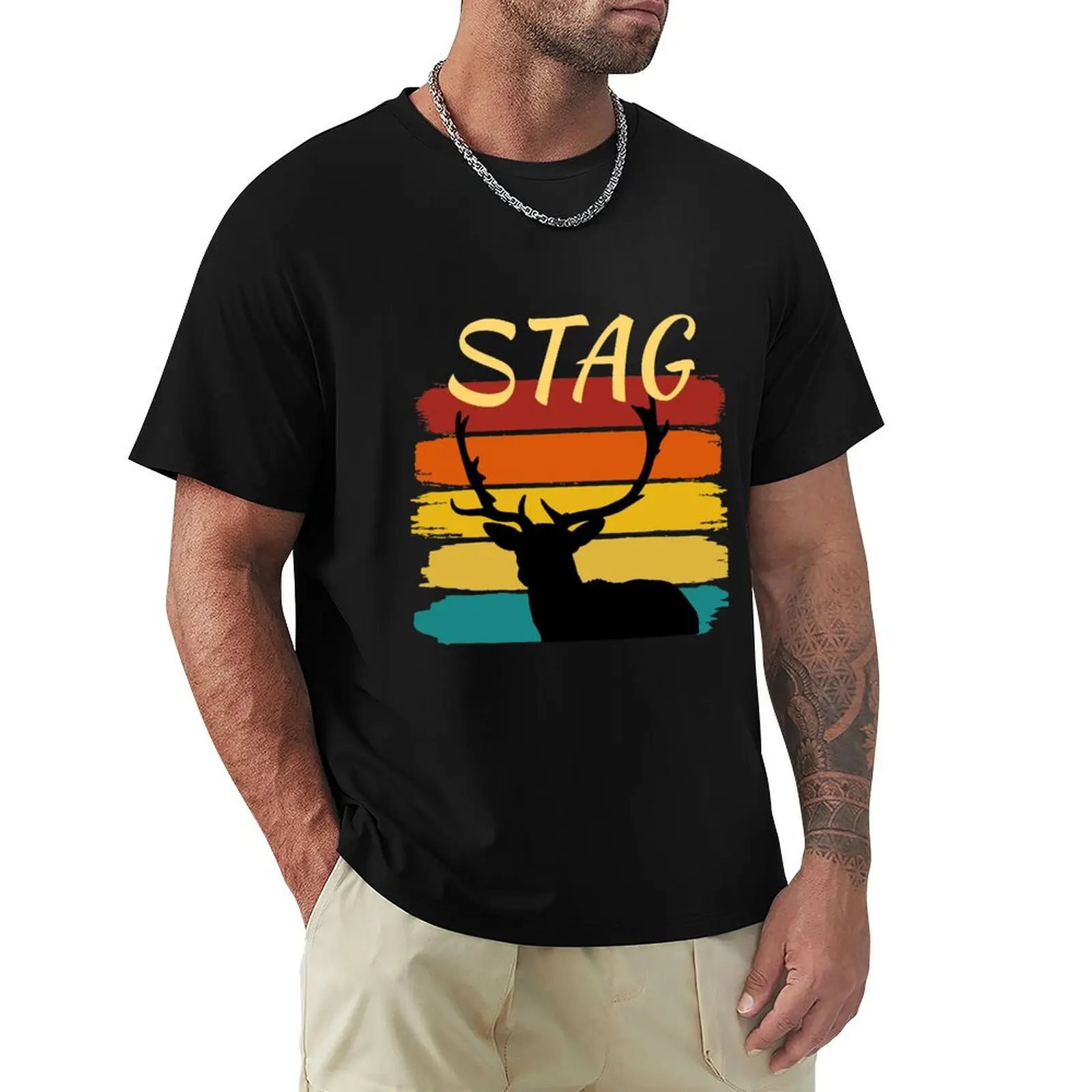 Stag Vixen Hotwife Submissive Cuckold Wife Sharing T-Shirt t shirt man designer T-Shirt