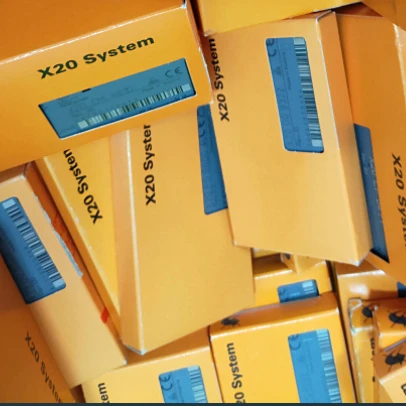 

Оригинальные и новые модули B & R X20DO6529