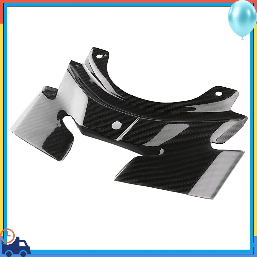 

A90Q-Motorcycle Carbon Fiber Rear Taillight Guard Cover For Yamaha MT10 MT10 MT-10 2016 2017 2018