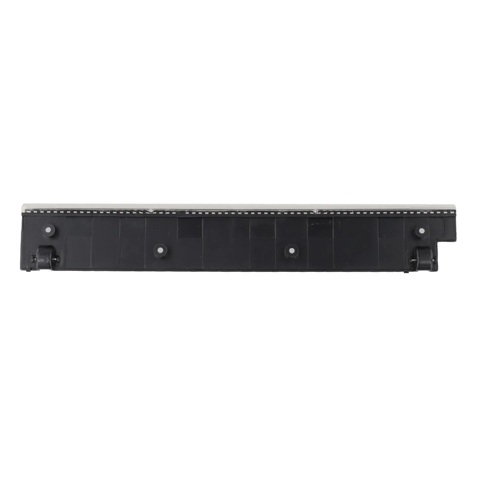 Home Maintenance 258*38 Mm Replacement Wiper Strip Easy To Replace Wiper Strip Mop Tool Enhanced Water Absorption