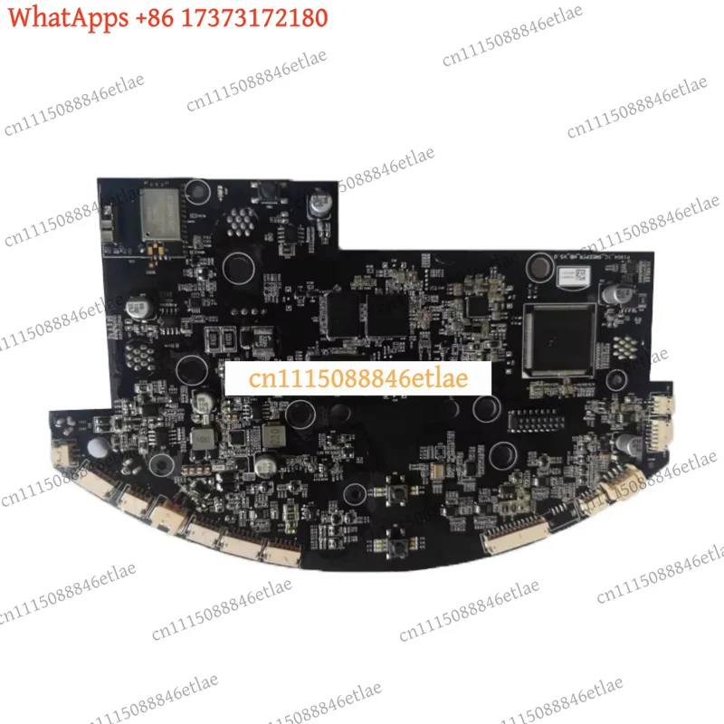 k3 Universal Sweeping Robot Vacuum Cleaner Main Board STYTJ01ZHM Motherboard Circuit Spare Parts Accessories