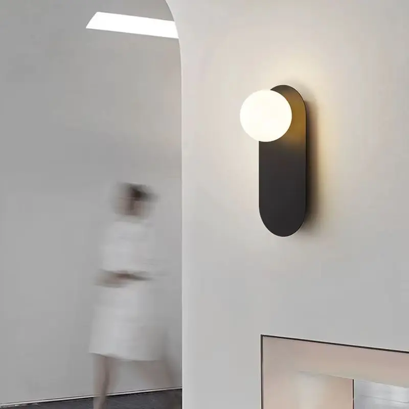 Modern Led Wall Lam…