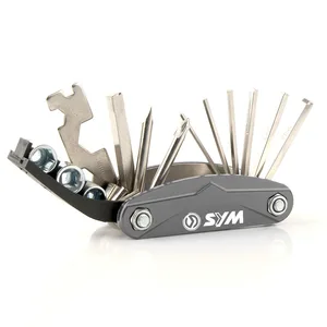 Für Sym Cruisym 300 GTS 300i 250 Joymax Z 125 250 300 Maxsym 400i TL500 TL508 Motorradzubehör 8 Hauptverkaufssym GTS -Teile 125 - №3