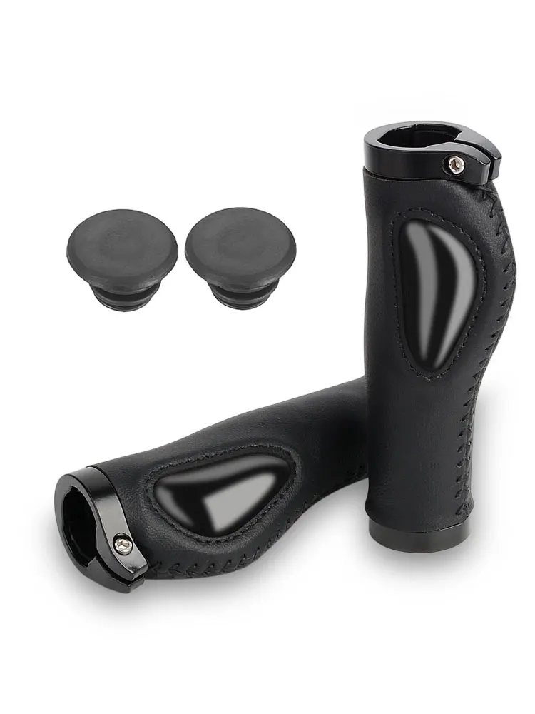 #83 Latest Bicycle Handlebar Grips & Decor Offers