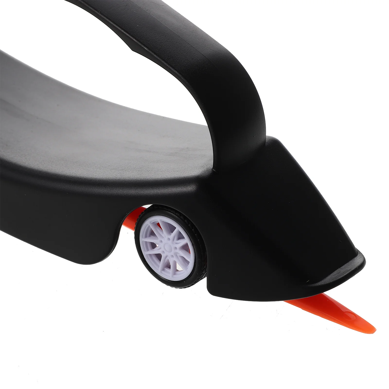 مجموعة واحدة من قطع الورق المحمولة، أداة قطع التغليف المنزلقة لقضاء عطلة عيد الميلاد وأعياد الميلاد والحرف اليدوية لتغليف الحاضر والقطع #6