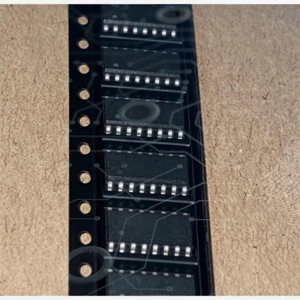 1-10PCS ADM202EA ADM202 ADM202EARW ICL5101 ICL5101XUMA1 DG445DYZ DG445DY DG445 AD5204 AD5204BRZ10 AD5204B10