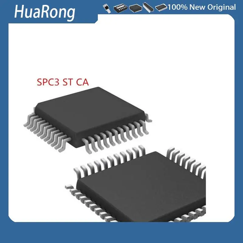 2PCS/LOT   SPC3 ST CA   QFP44   1825-0021 A  HORU-O  TQFP100   8945132964WICA-PAB 8945132964 WICA-PAB  QFP100