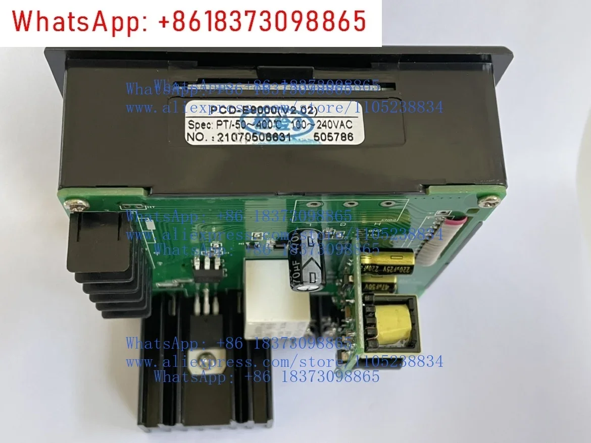 PCD-E8000/9000 drying oven temperature control instrument PCD-E6000 intelligent controller 9004/SHHB-D6